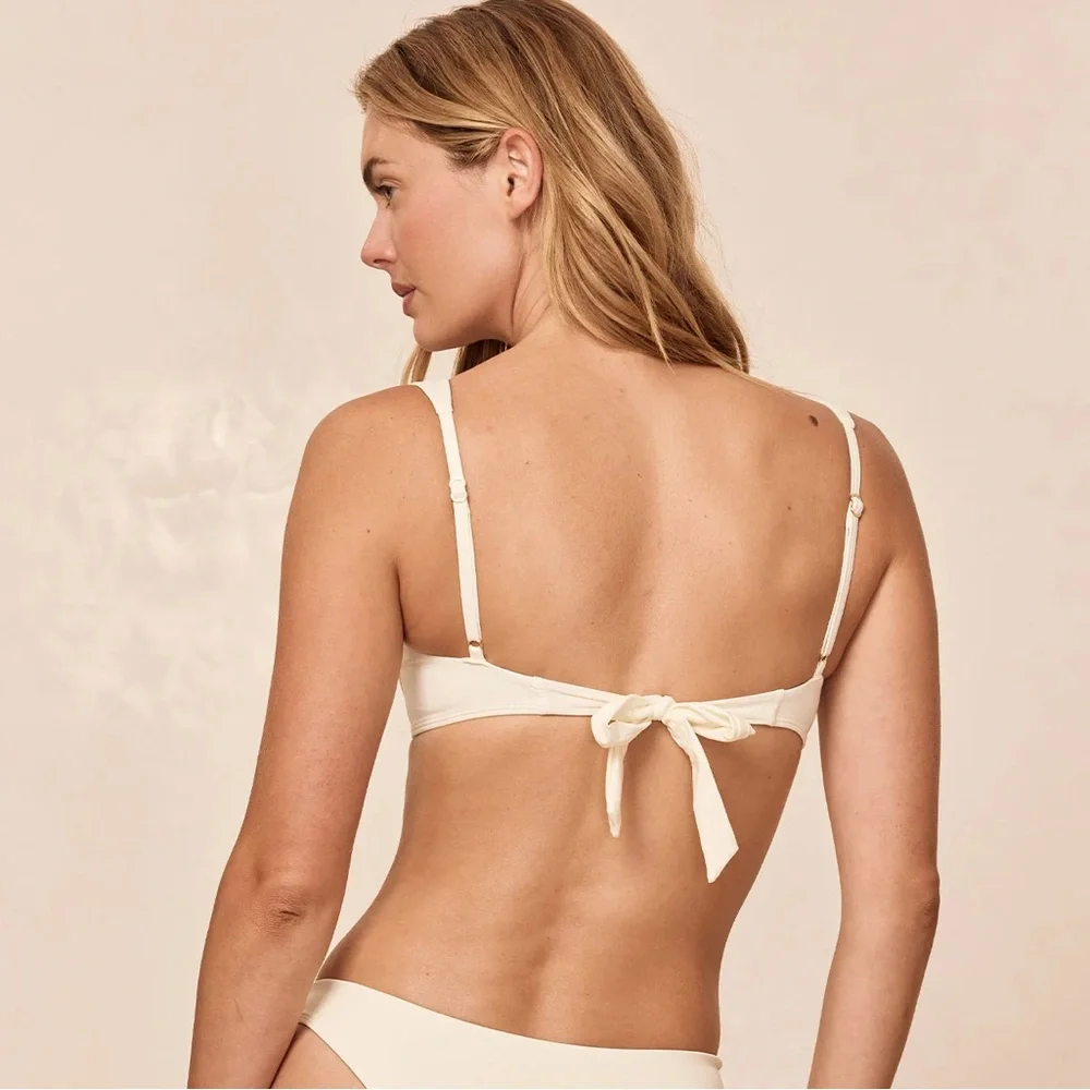 Monday Swimwear Clovelly Top Petite NEW